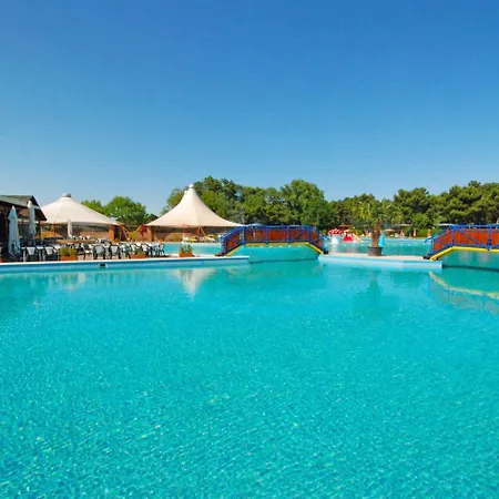 Holiday home Locazione Turistica Borsetti.19 Ravenna