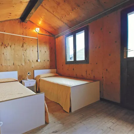 Locazione Turistica Borsetti.19 Holiday home