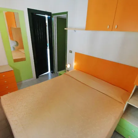 Locazione Turistica Borsetti.19 Holiday home Ravenna