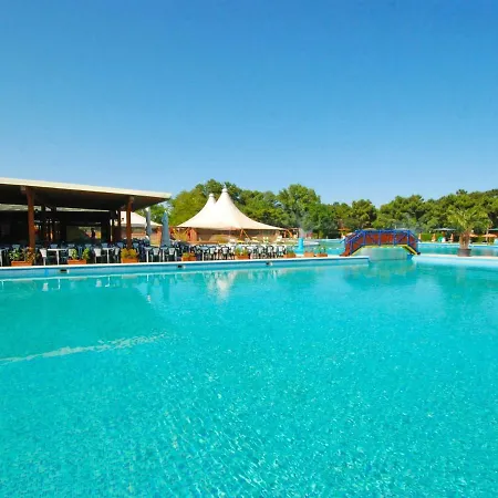 Locazione Turistica Borsetti.19 Holiday home Ravenna