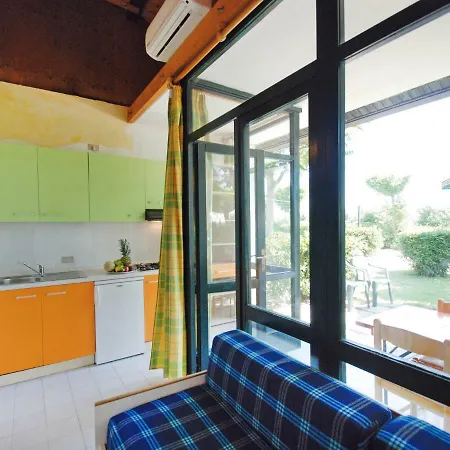 Locazione Turistica Borsetti.19 Holiday home