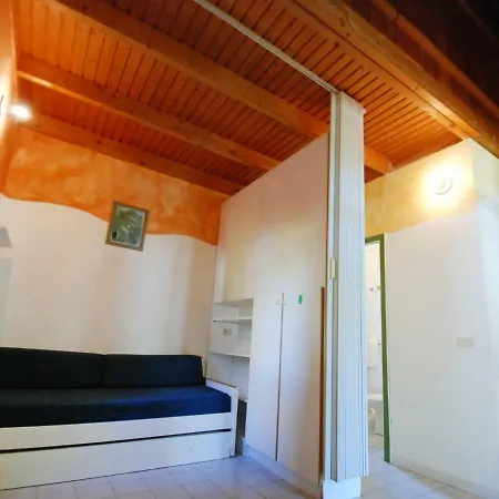 Locazione Turistica Borsetti.19 Holiday home